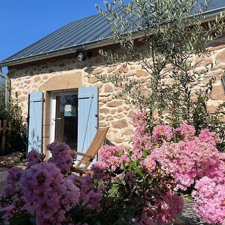 La Petite Maison D'Orphee Marmagne  Экстерьер фото
